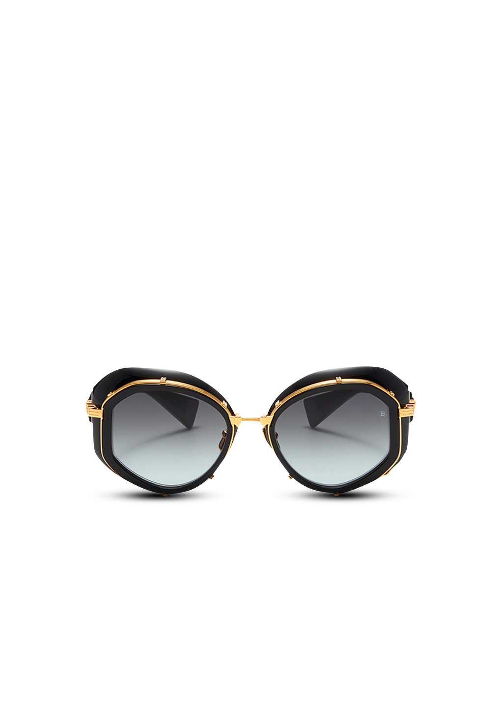 Brigitte sunglasses , black, hi-res