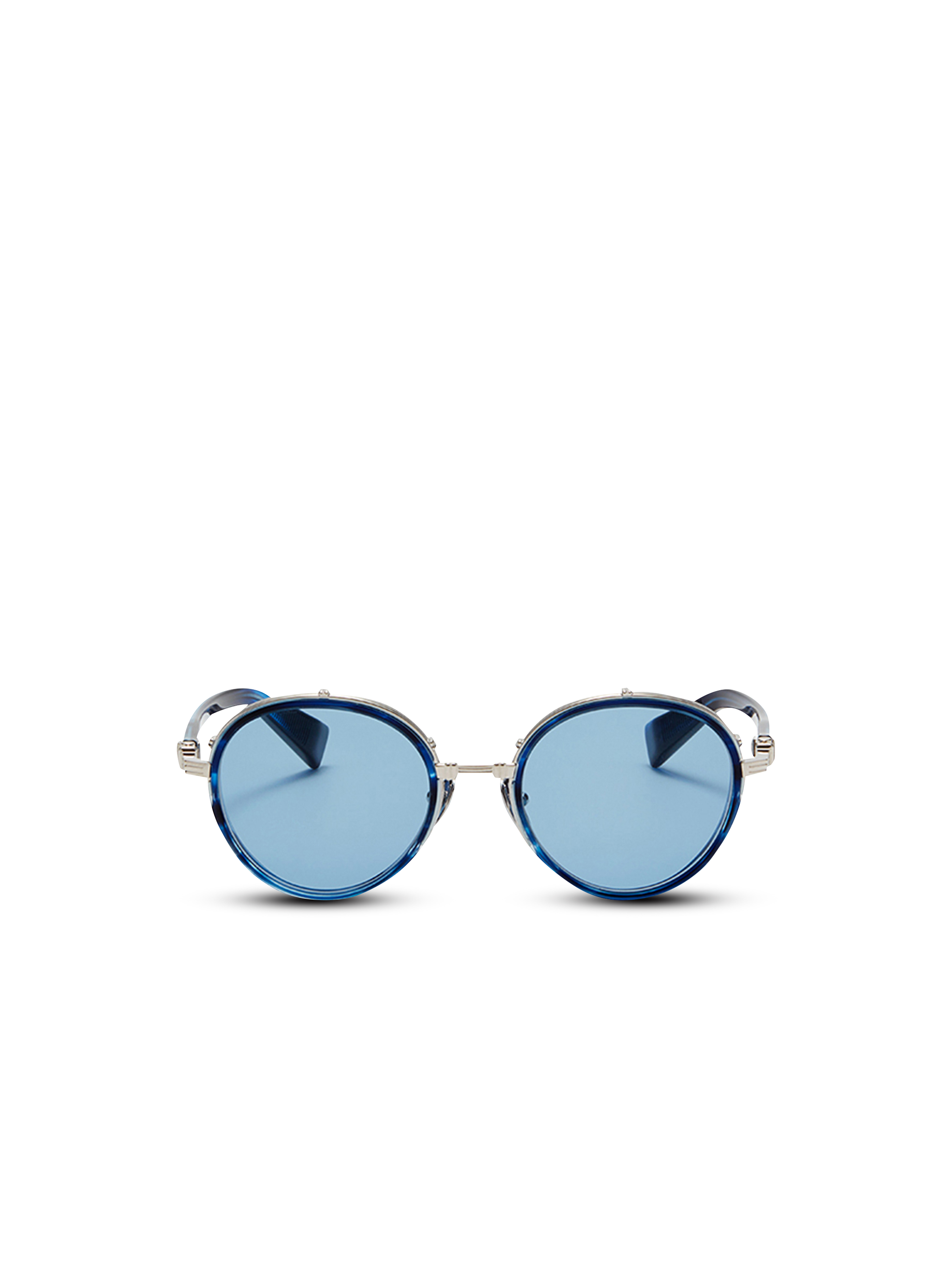 Croissy sunglasses , blue