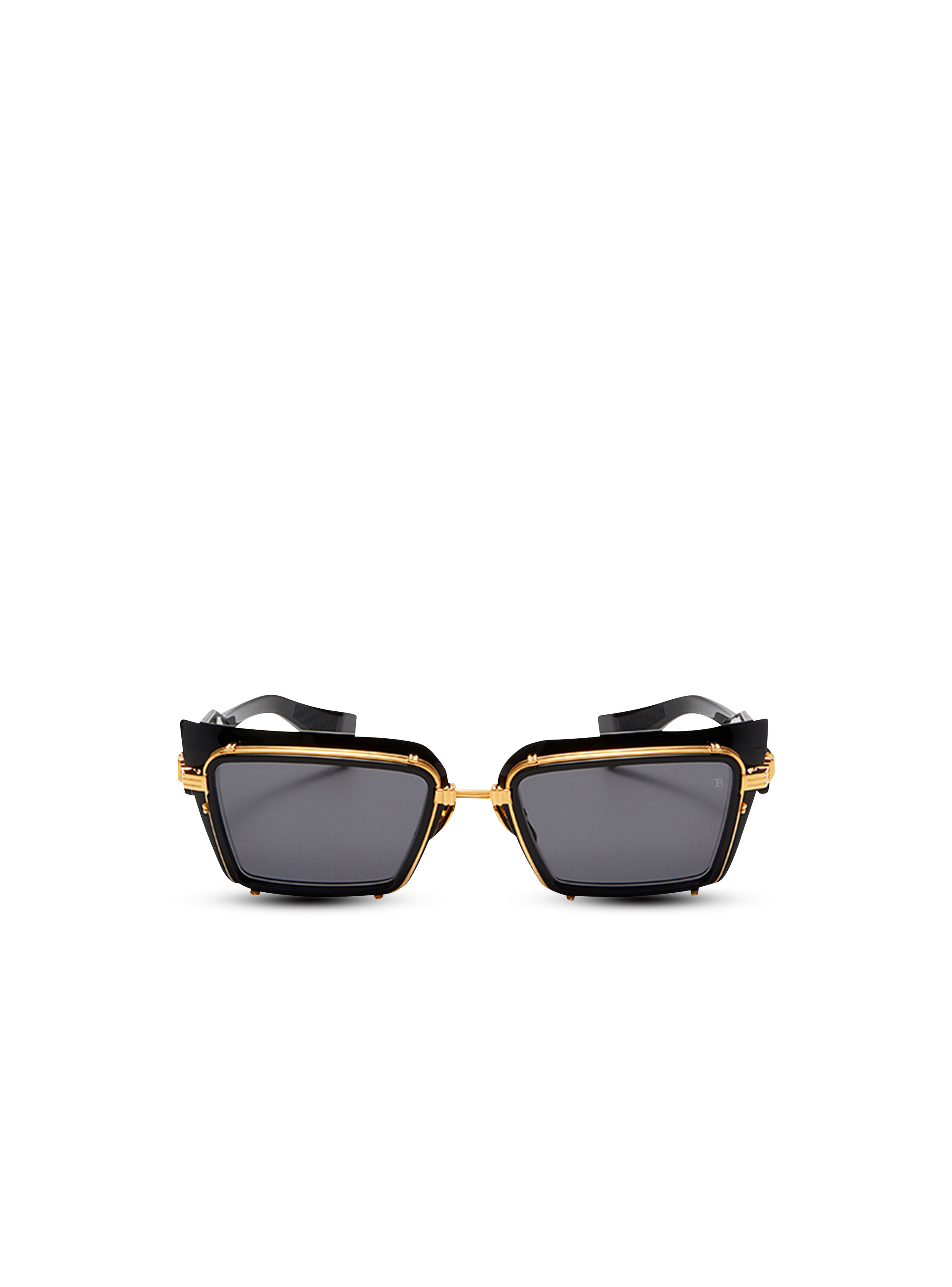 Admirable sunglasses, black